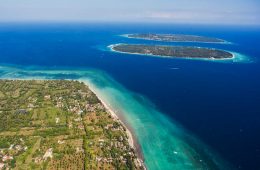Gili Islands | Looking for the best things to do in the Gili Islands? Here are a few of our top recommendations. The Gili Islands in Indonesia is a great place to spend a few days relaxing, partying, and unwinding!