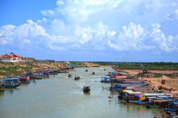 phnom-penh river