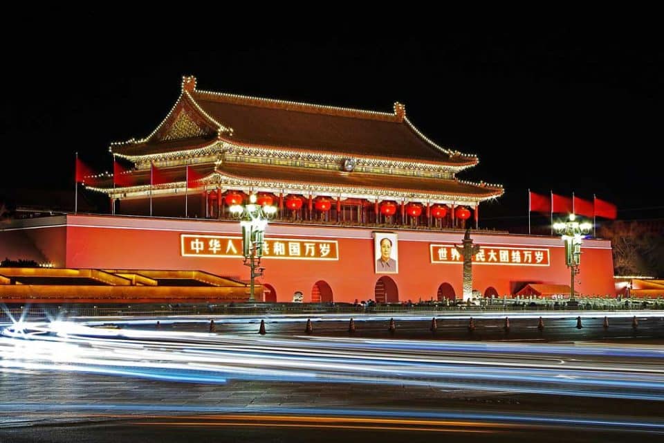 Best Places To Visit In China Cultural Exchange Programs In China