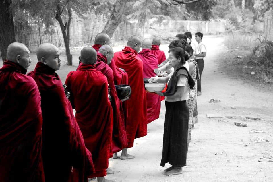 monks-burma