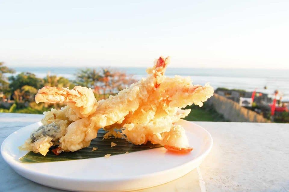 tempura-ji