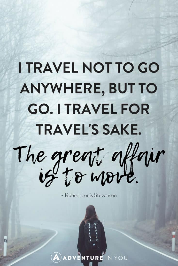 100+ Best Travel Quotes with Photos to Inspire You in 2023