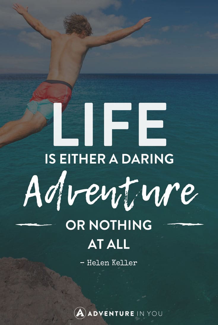 100+ Best Travel Quotes with Photos to Inspire You in 2023