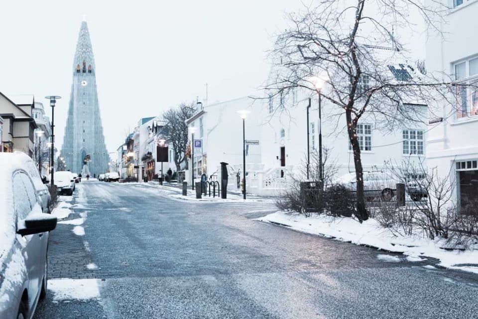 winter-reykjavick