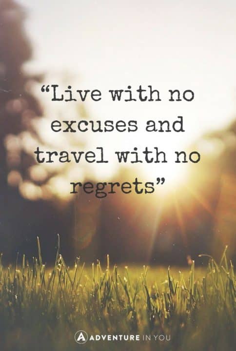 Best Travel Quotes: 100 of the Most Inspiring Quotes of 