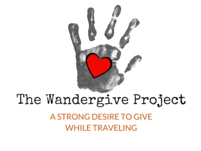 The Wandergive Project (2)