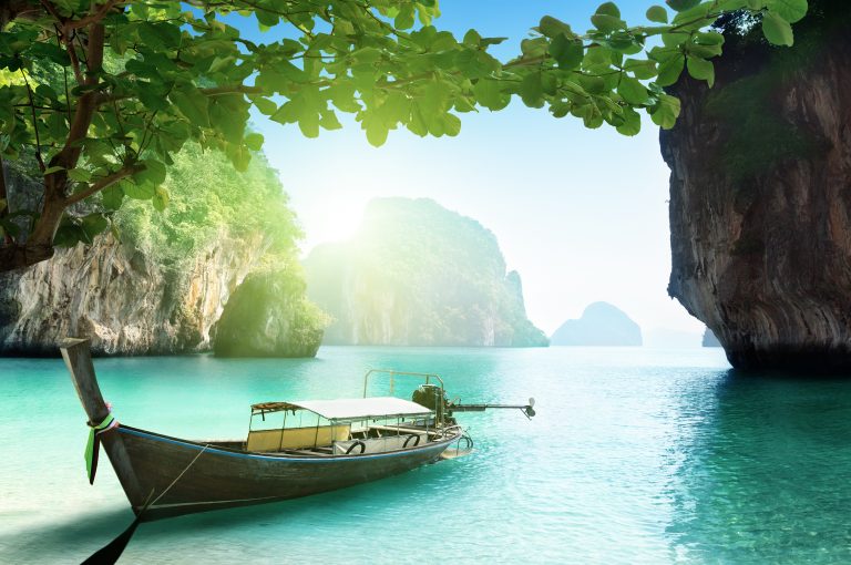 dream tours thailand