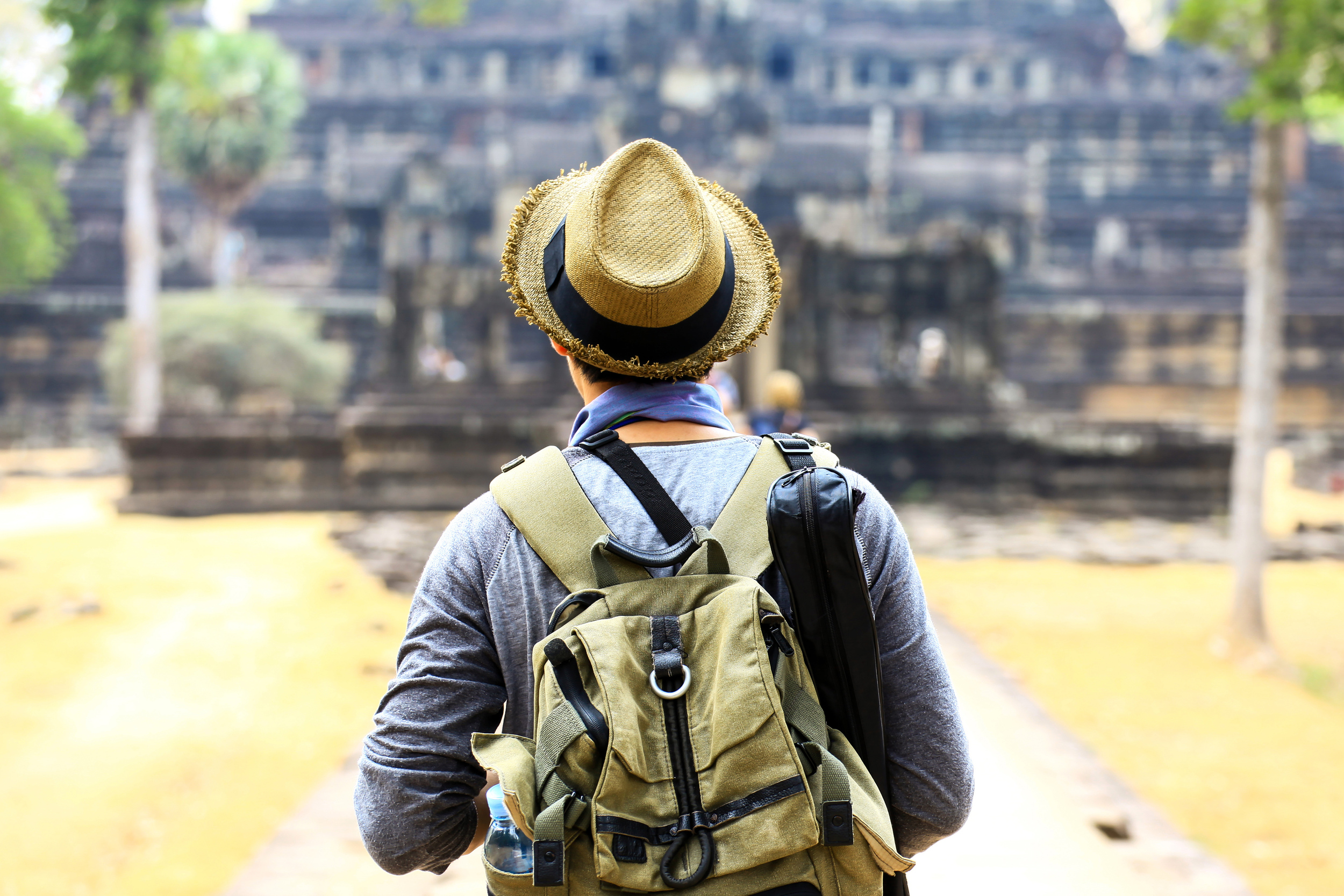 ultimate guide to planning southeast asia gap year