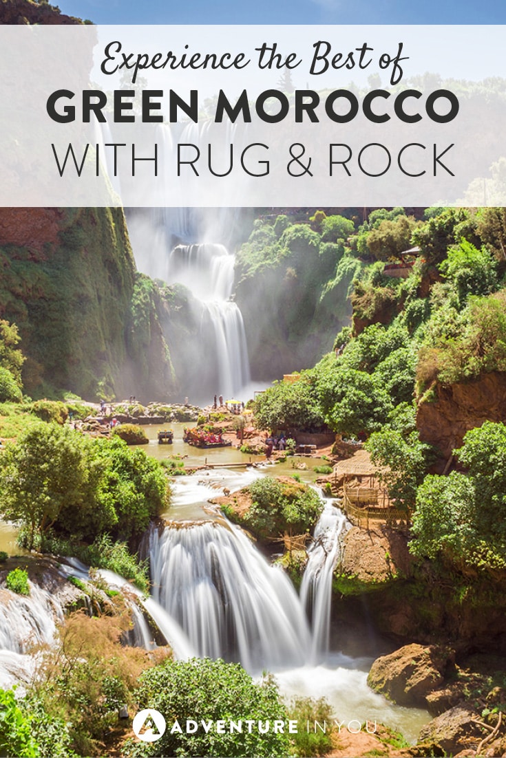 Check out the guys over at Rug & Rock and make the most of your trip to Morocco