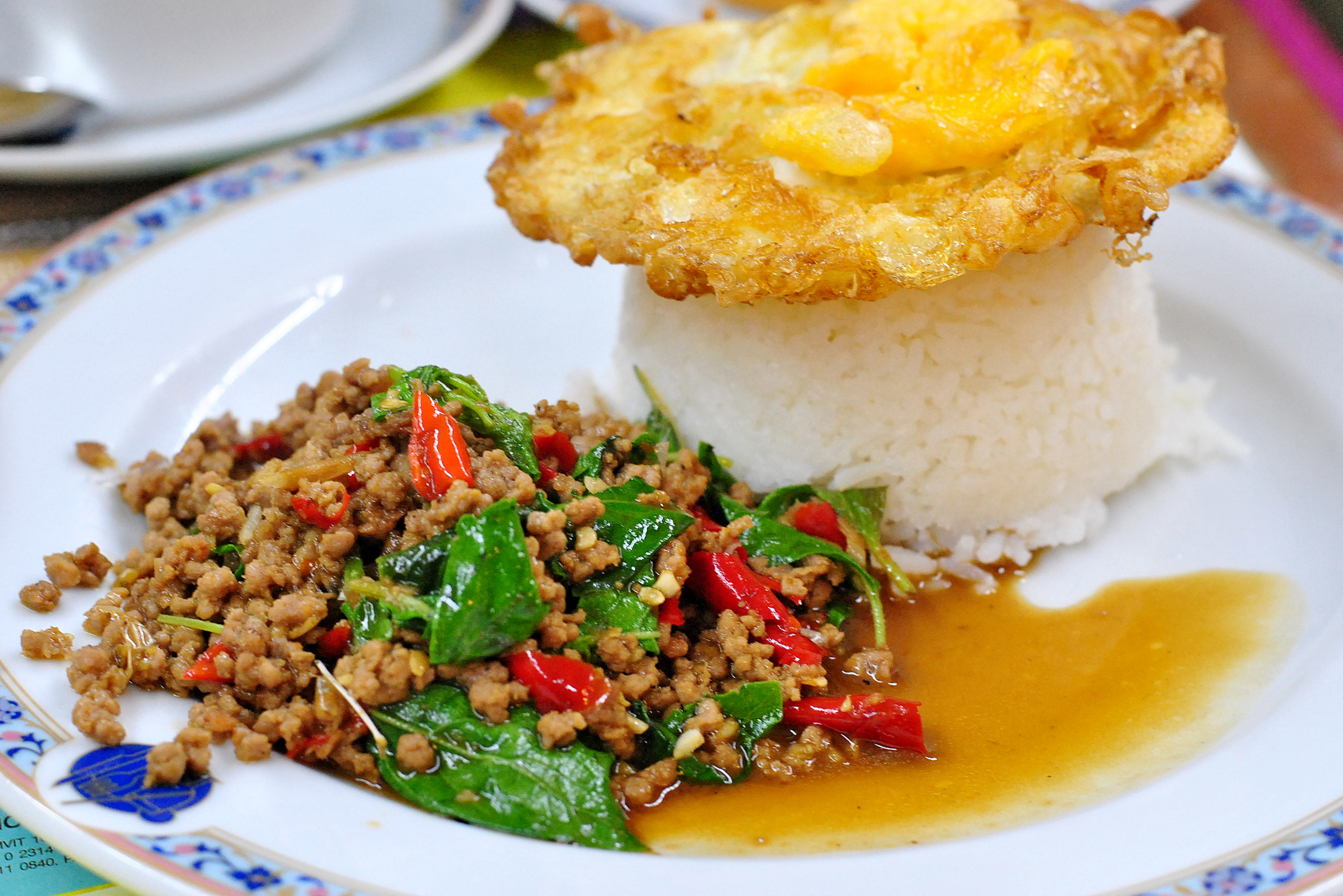 What to Eat in Thailand : Food You Will Love!