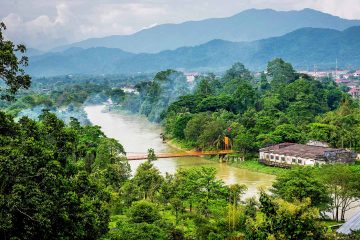 where to stay in vang vieng laos