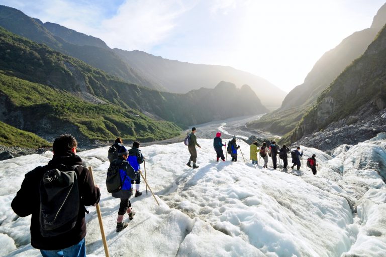 Top 50 Adventure Holidays in the World