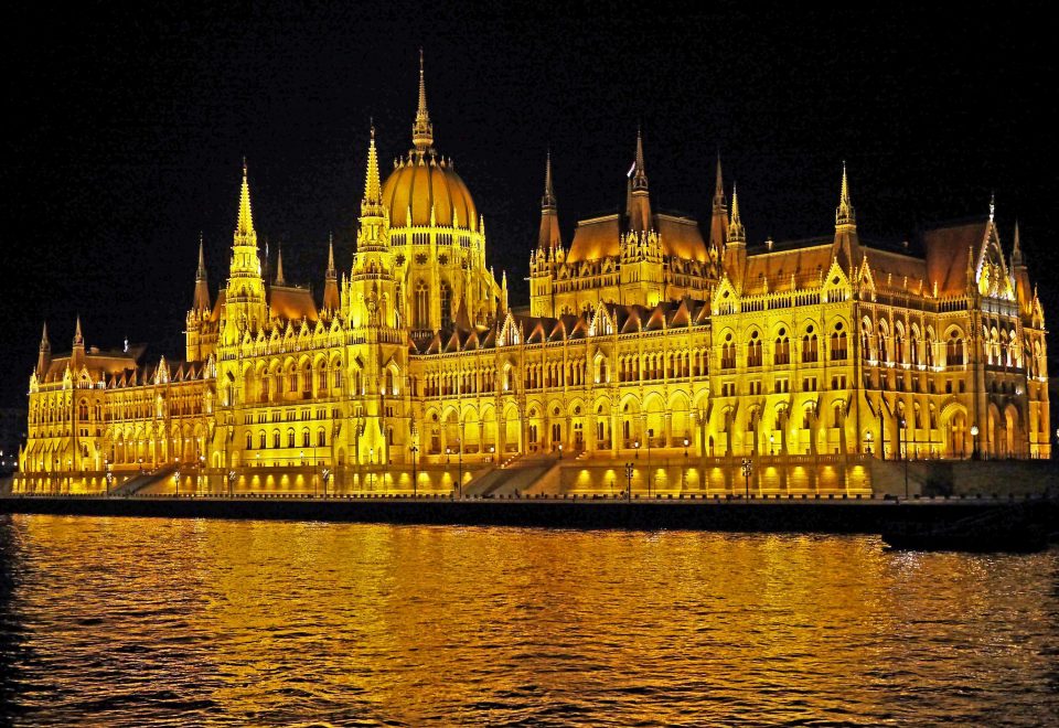  Hungary Travel  Tips Adventure In You