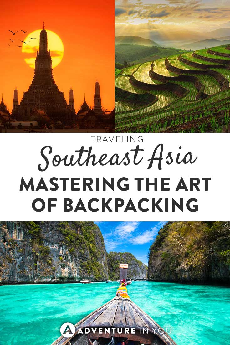 Learn how to master these essential travel tips to travel Southeast Asia from haggling, crossing the streets, and eating strange food. Read on to find out more about traveling this continent. 