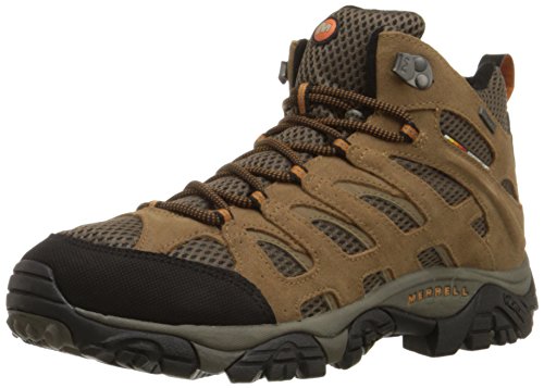 best hiking boots for men