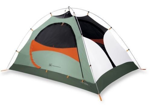  Best Lightweight Backpacking Tents 2017