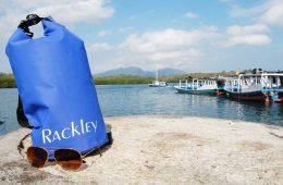 best dry bag for adventures