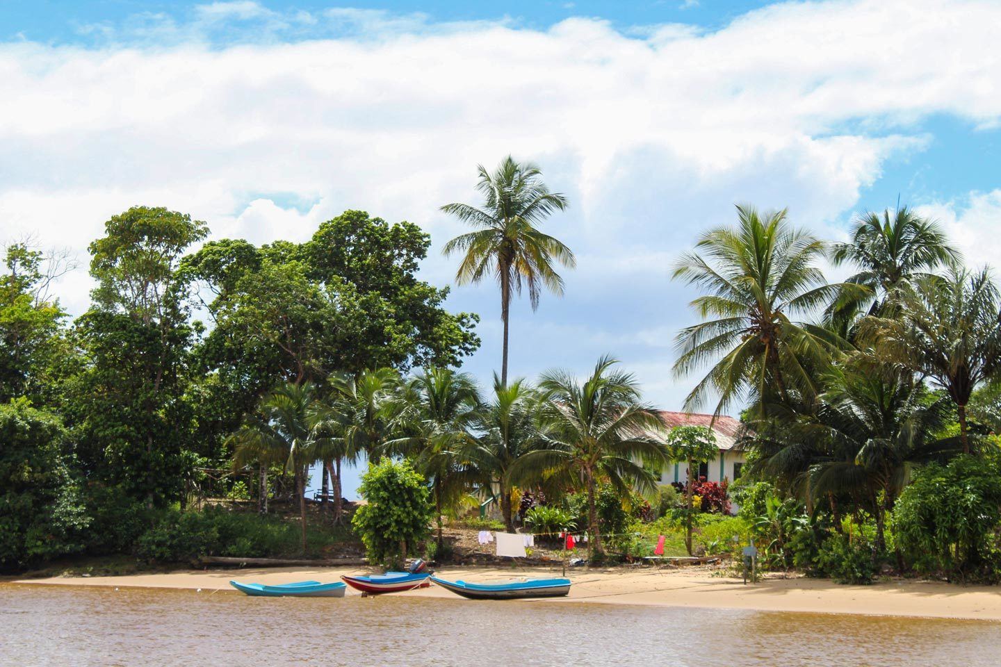 Things to do in Guyana that You Can't Miss
