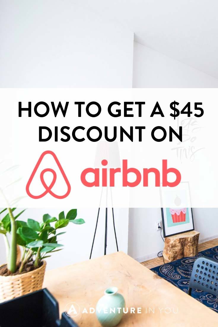 airbnb discount code