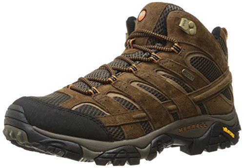 best men's hiking boots 2019