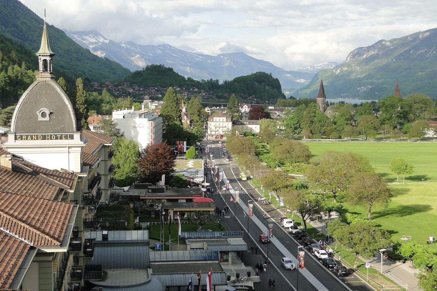 21 Marvelous Things to Do in Interlaken, Switzerland