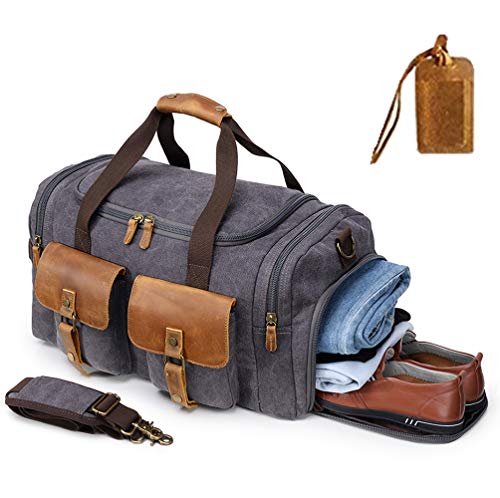 duffel bag hand luggage