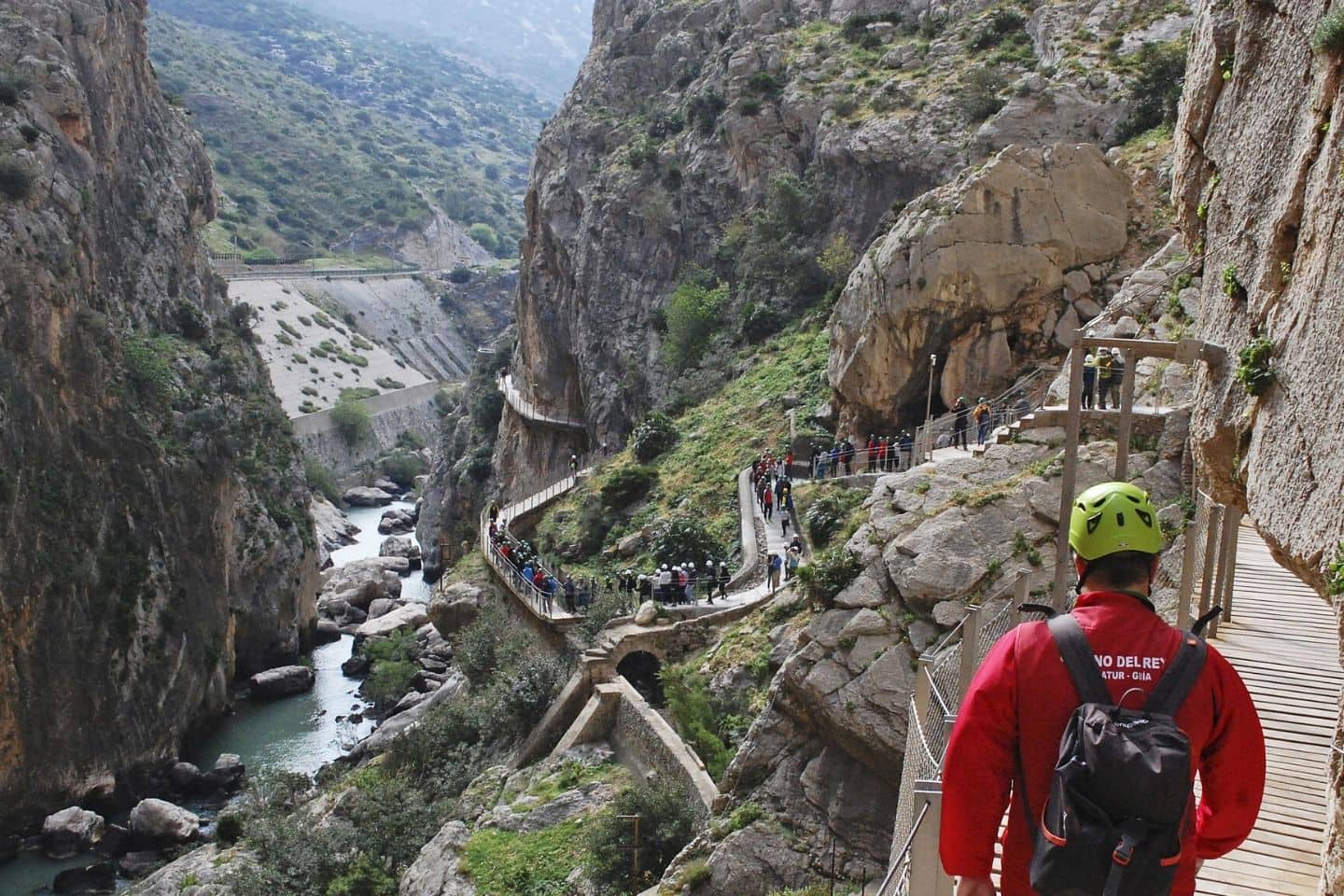 Caminito Del Rey Your Guide To This Breathtaking Hike In M laga Caminito Del Rey Your Guide To This Breathtaking Hike In M laga