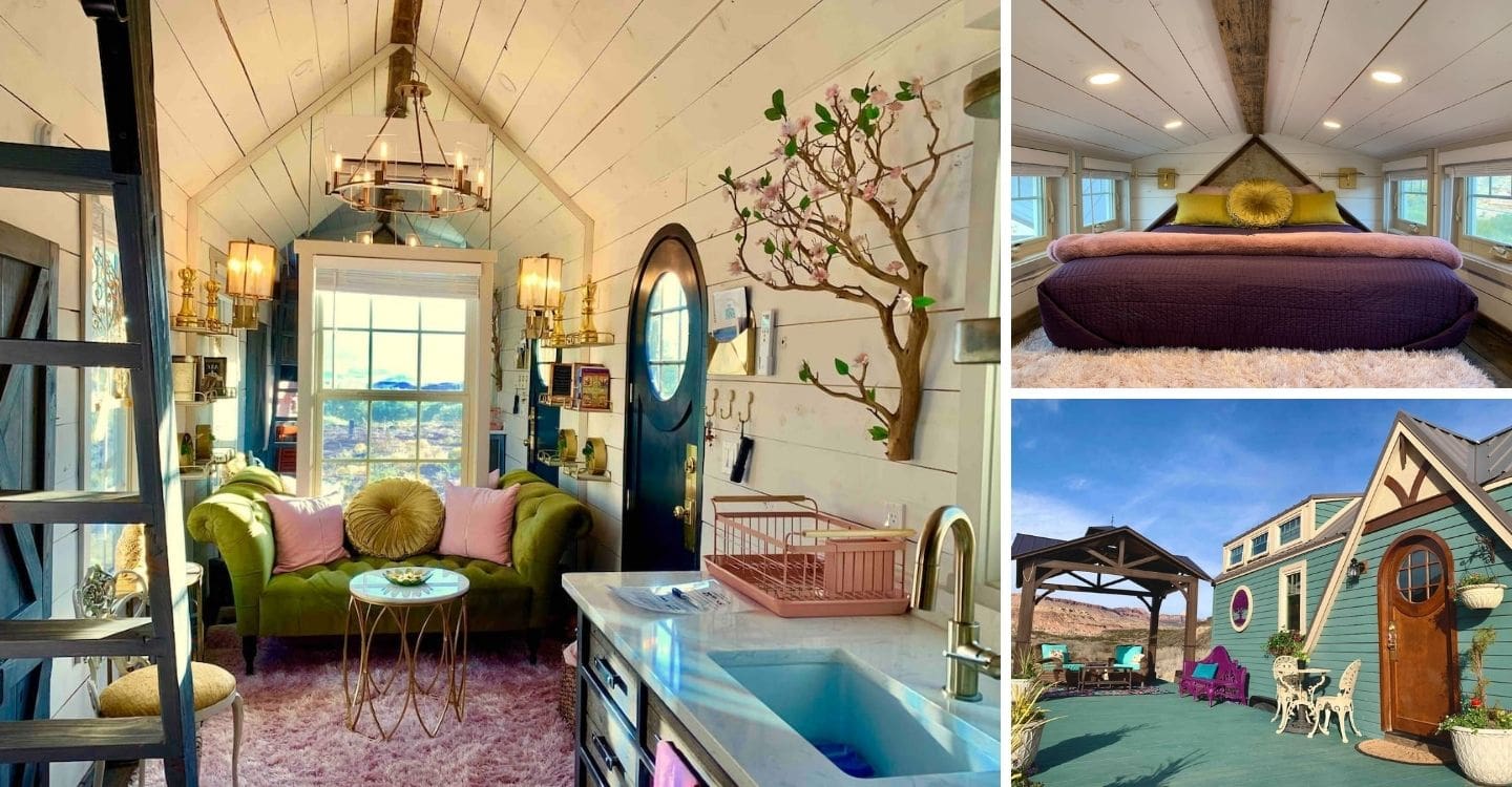 15 Gorgeous Airbnbs, VRBO & Vacation Homes in St. George, Utah