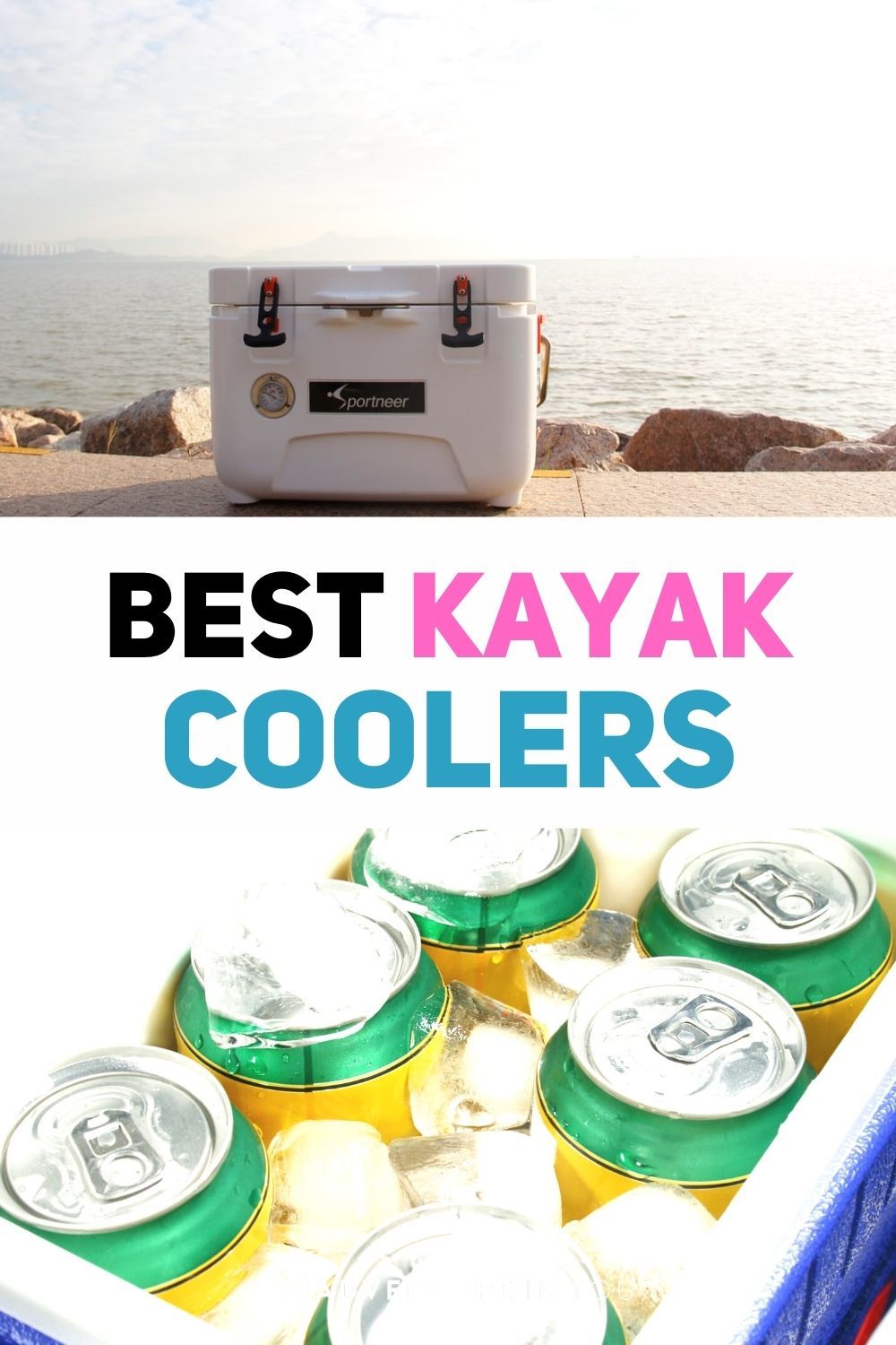 Best Cooler for Kayaking Top 10 Picks for 2022