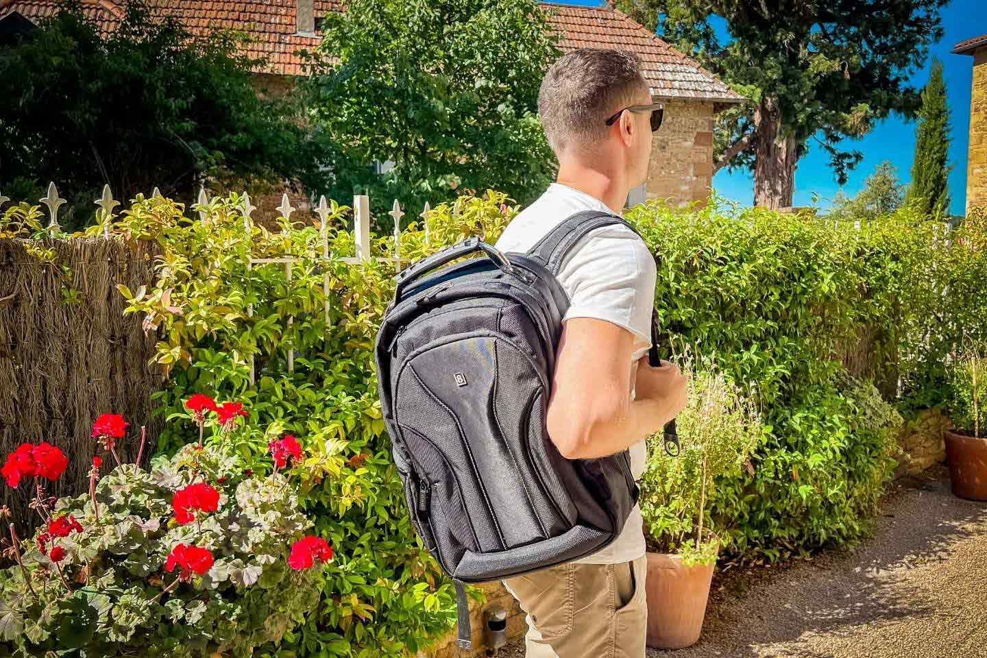 atlas backpack review